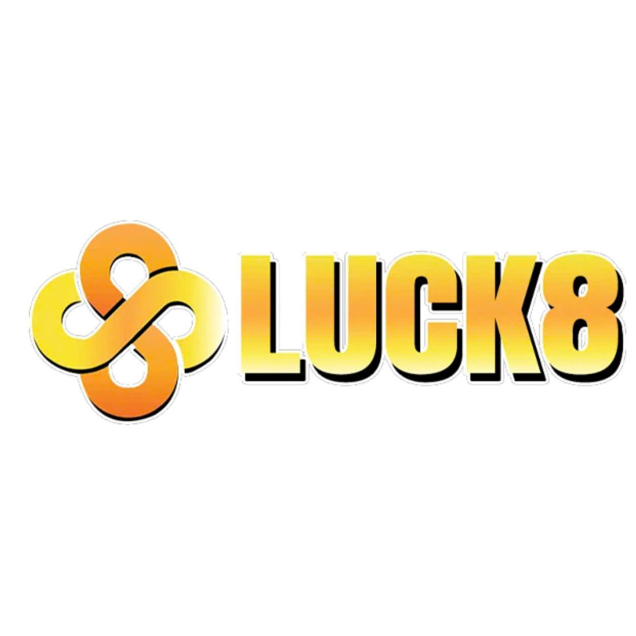 Luck8 Com