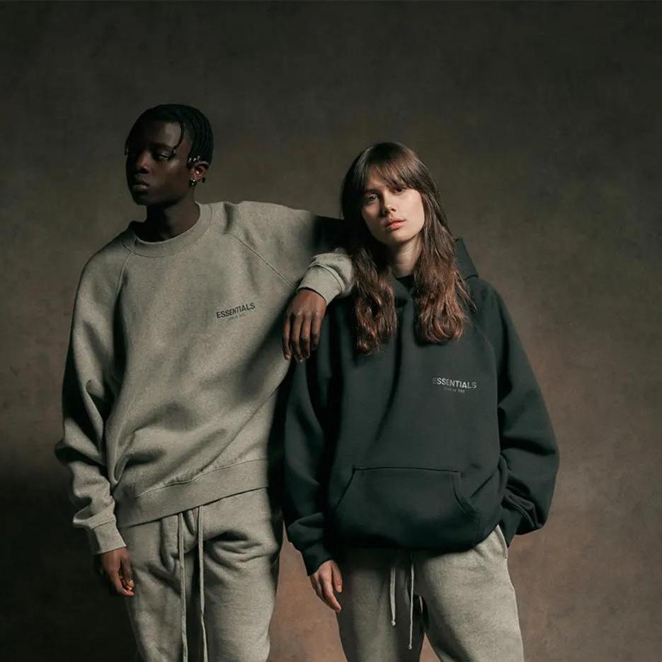 Essentials  Hoodie