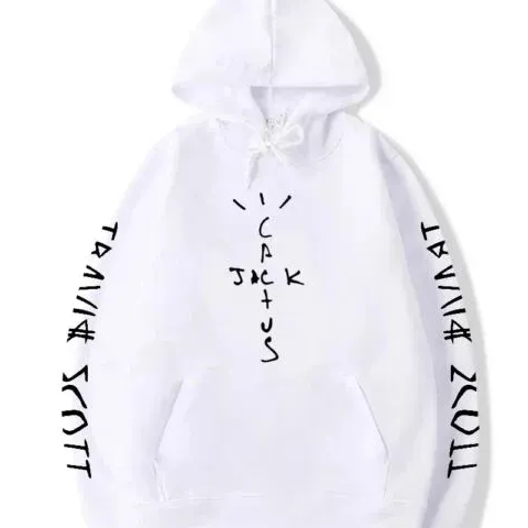 Travisscott Merch