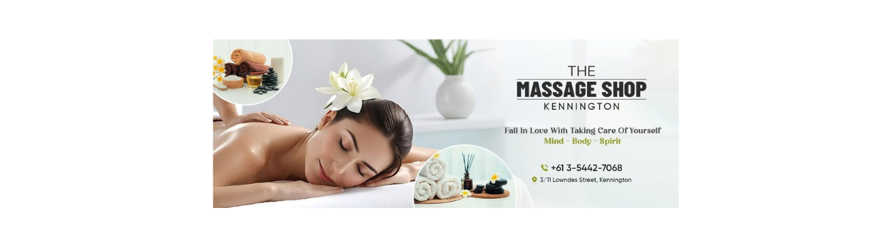 Massage Shop