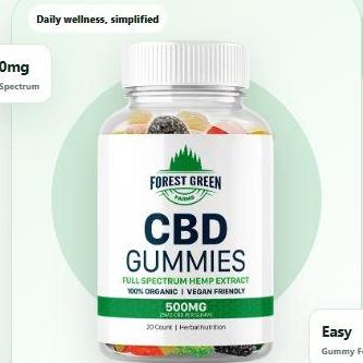 ForestGreen Farms
