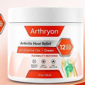 Arthryon Cream