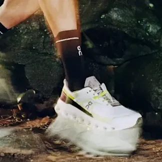 Oncloud Shoes