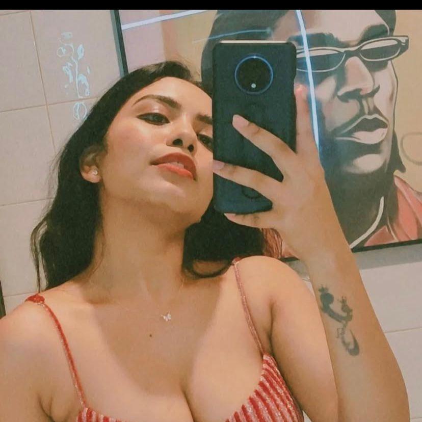 Ravina Sharma