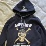 Bape  Hoodie