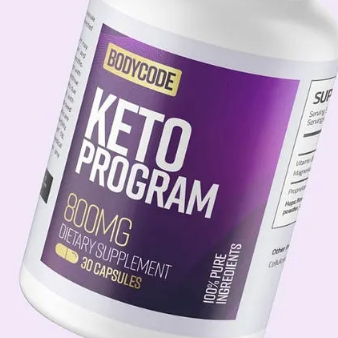 BodyCode  Keto