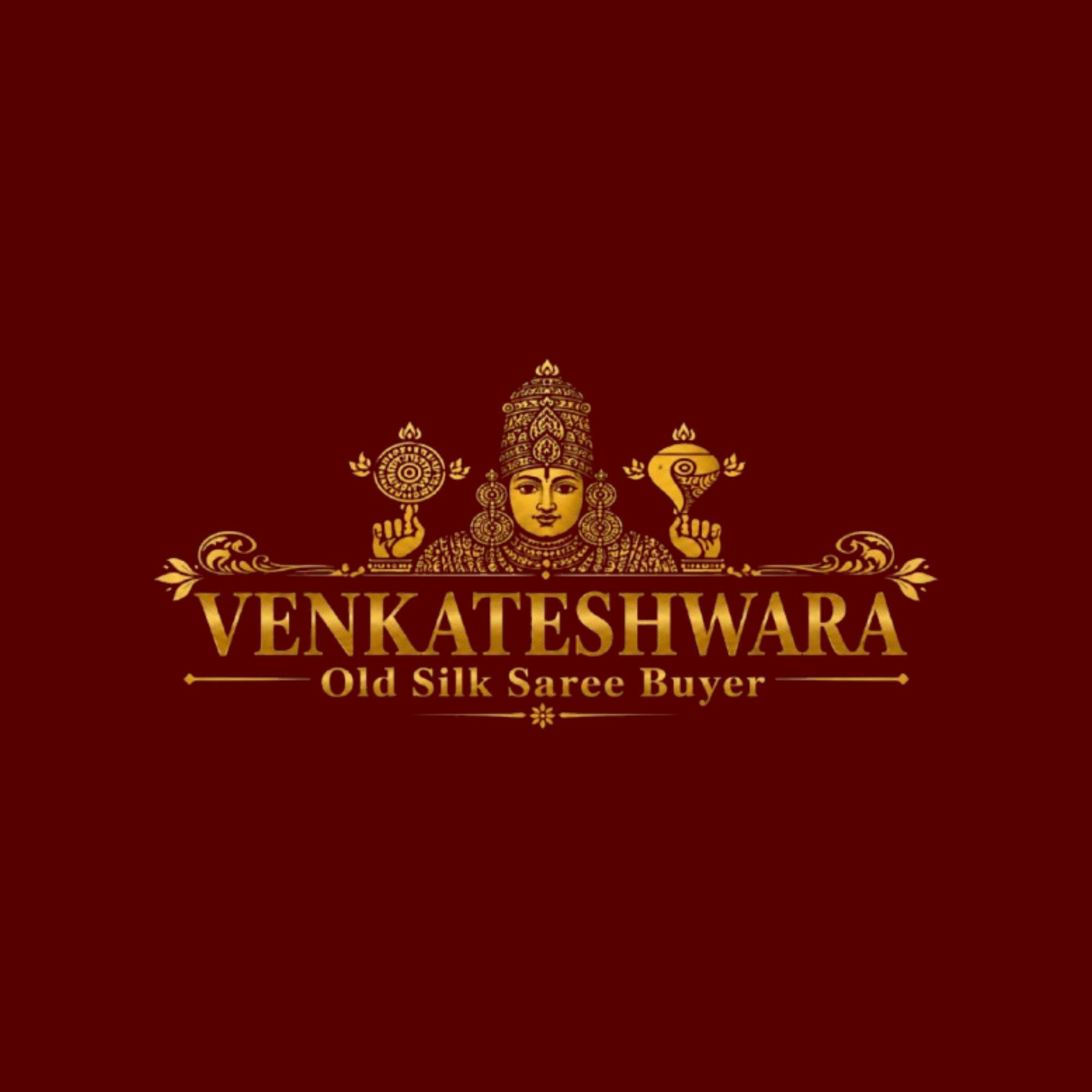 Venkateshwara Old Silk Saree Buyer