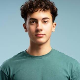 Noah James