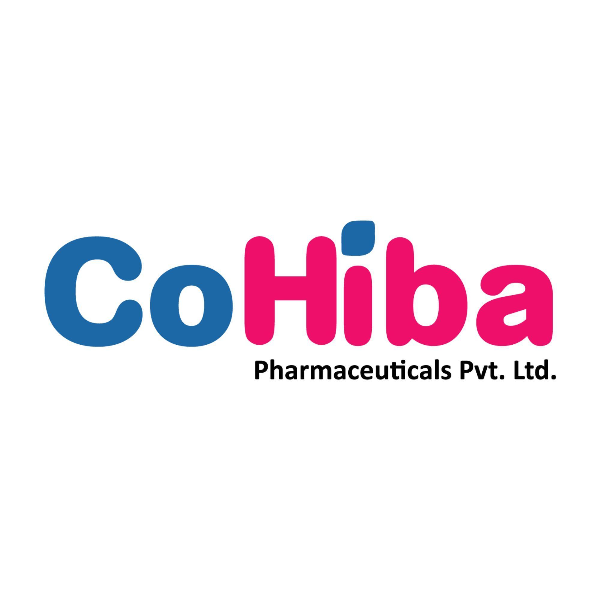 Cohiba Pharmaceuticals