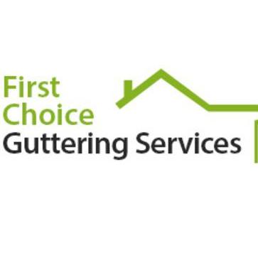 First Choice Gutter Services