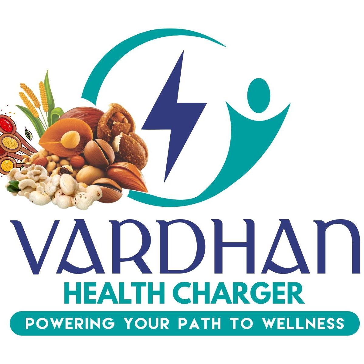 Vardhan Health Charger