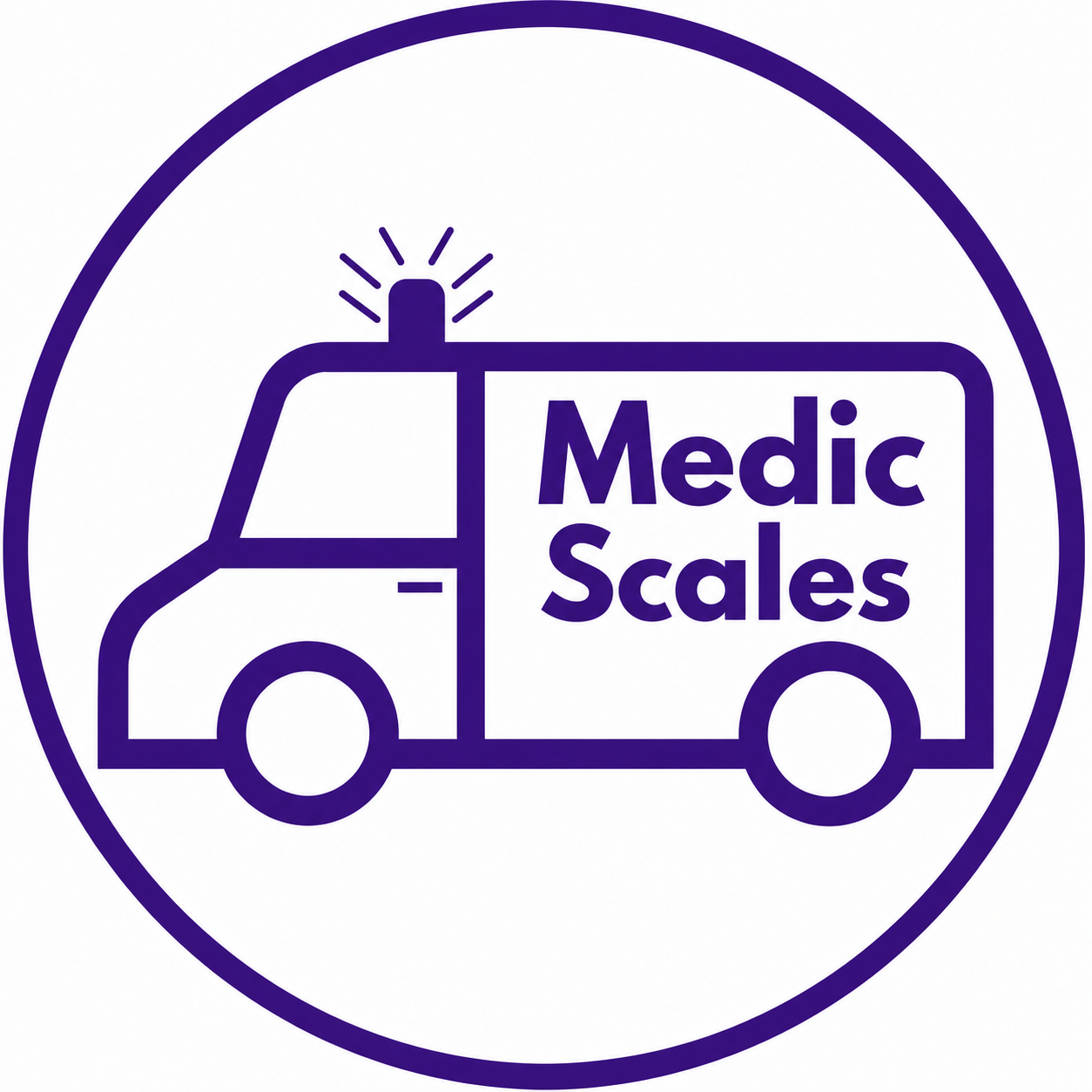 Medic scales