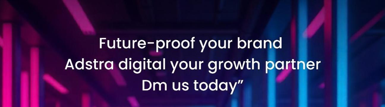 Adstra Digital