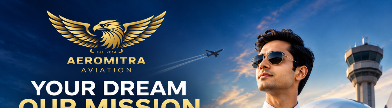 AeroMitra Aviation