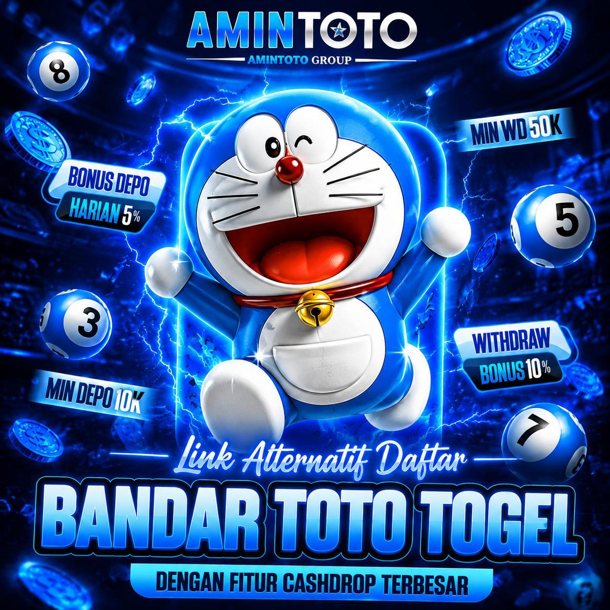 Amin Toto