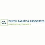 Dinesh Aarjav