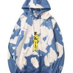 Travis Scott Merch 