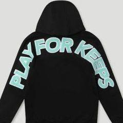 Geedup Hoodie
