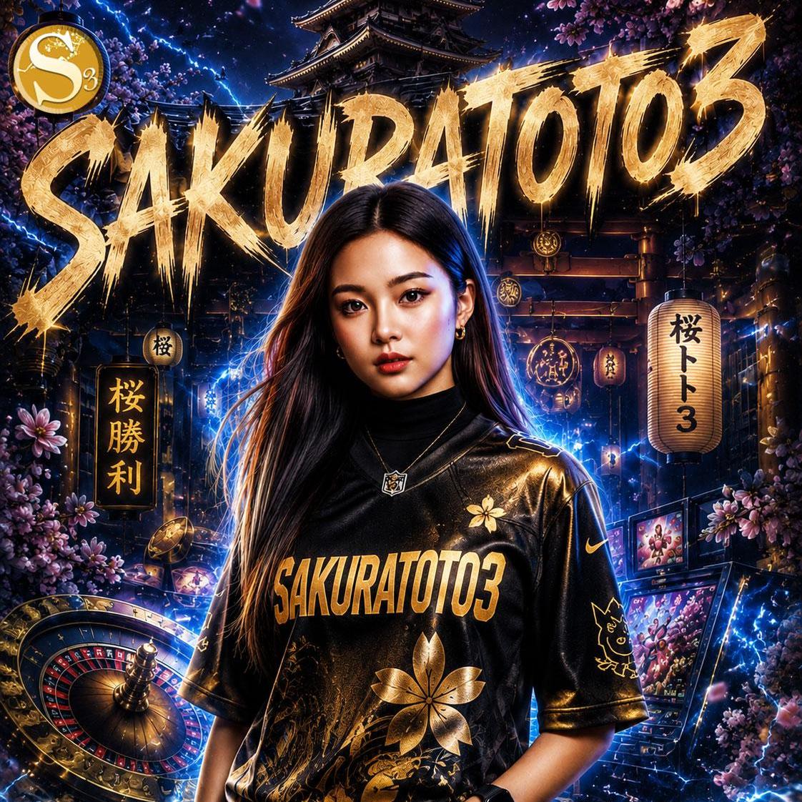 SAKURATOTO3 SLOT
