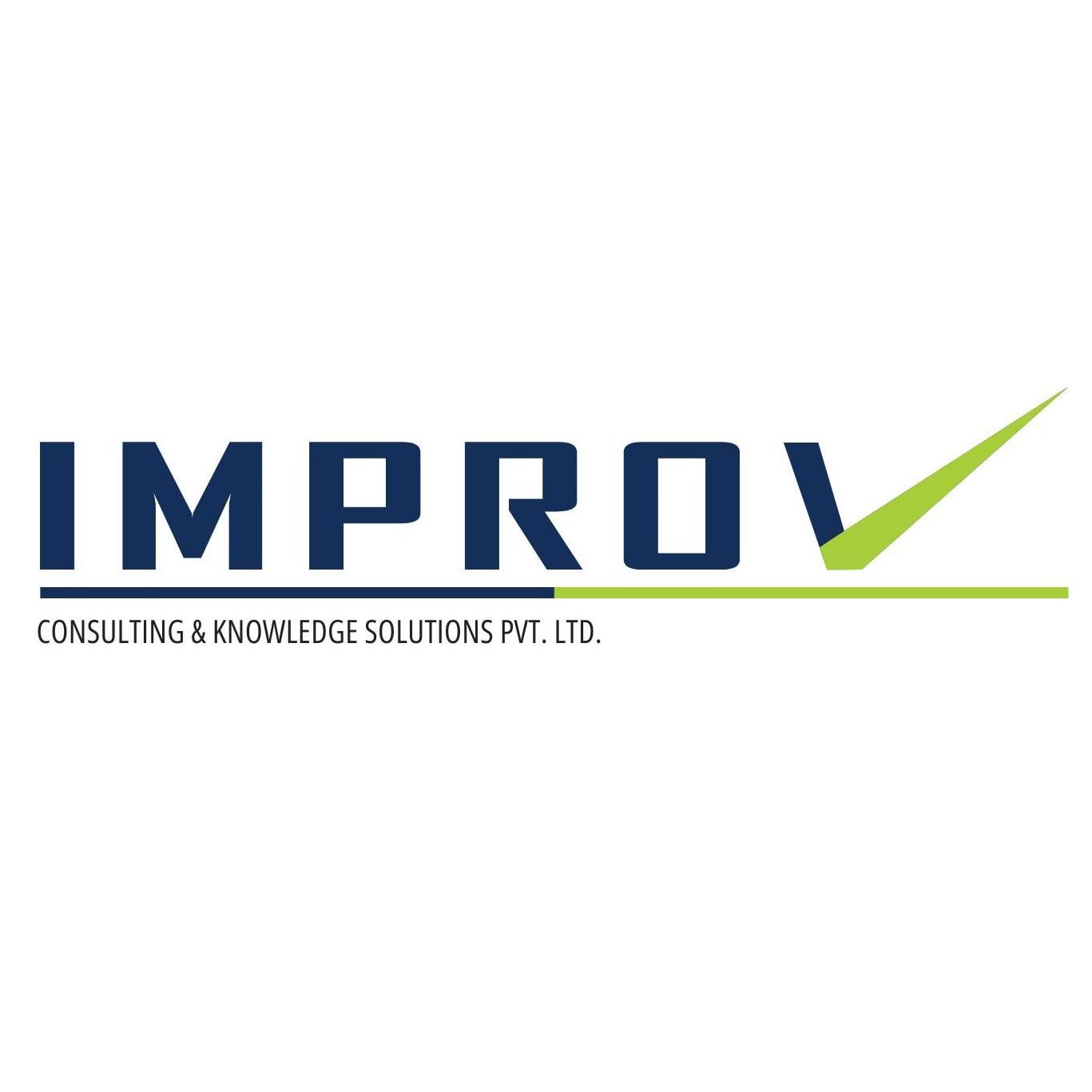 Improv Consulting