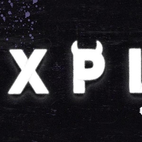 Xplr Merch