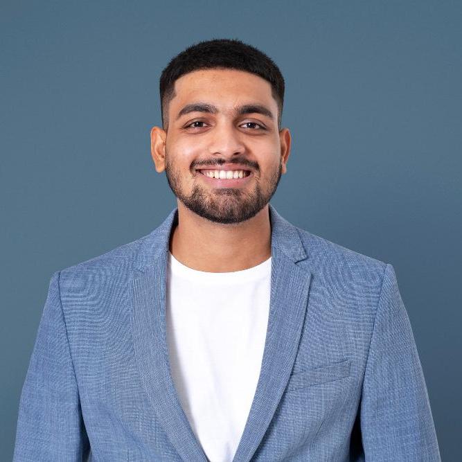 Shivam  Sharma