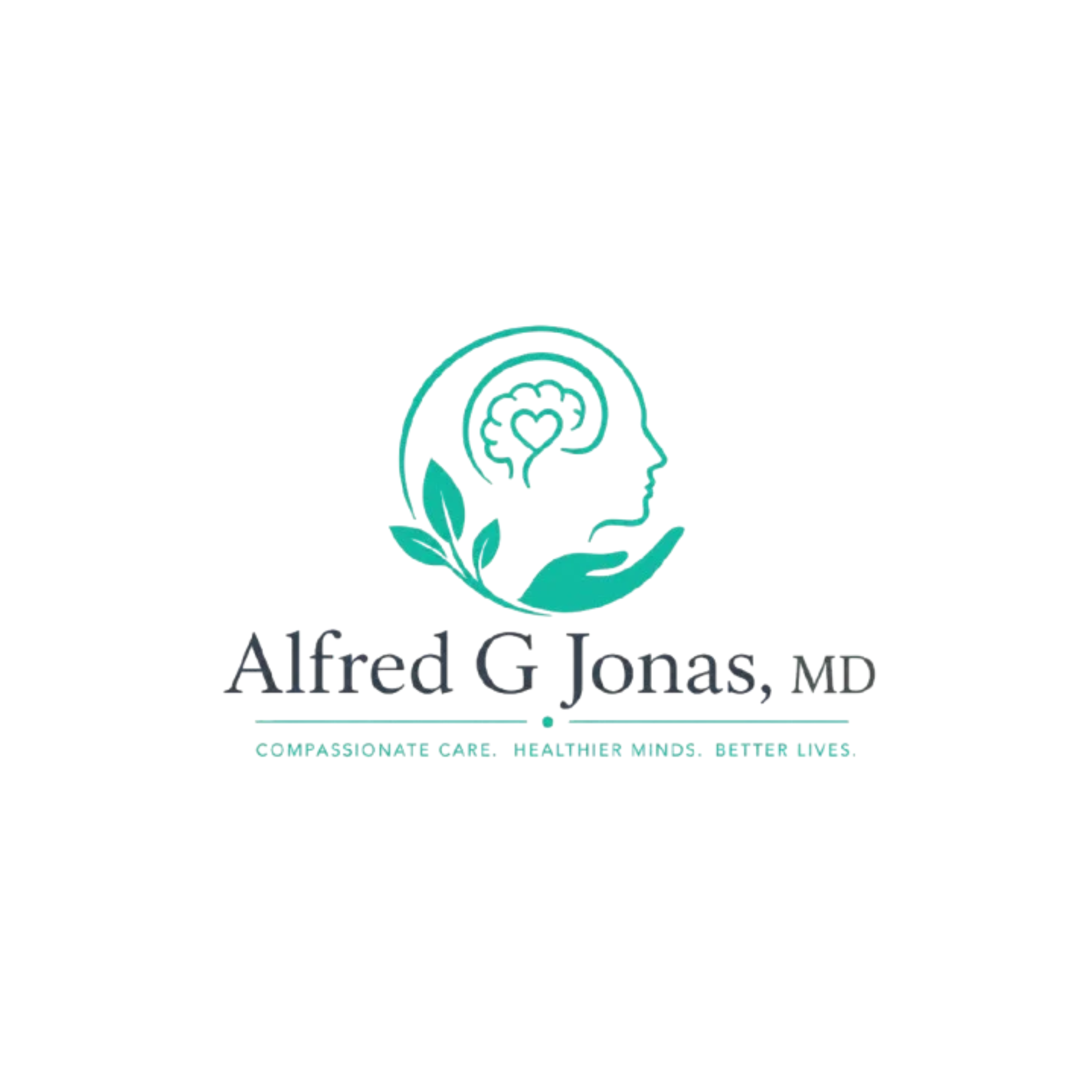 Alfredg Jonas MD