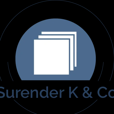 Surender Co.