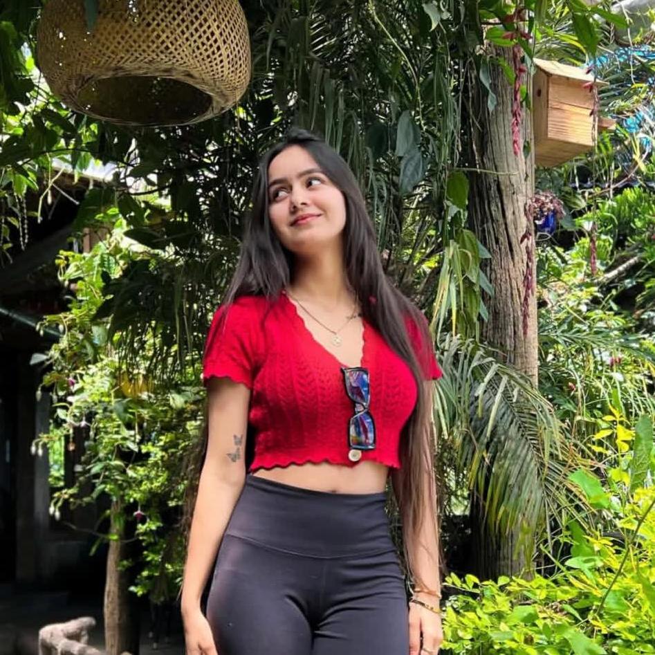 Deepti Sharma