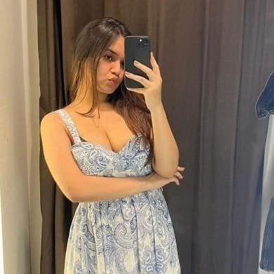 Maya Sharma