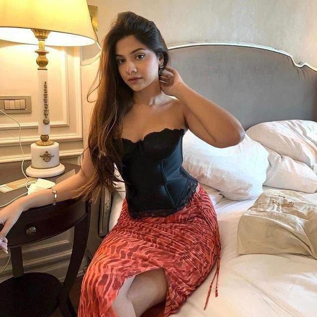 Monika Sharma