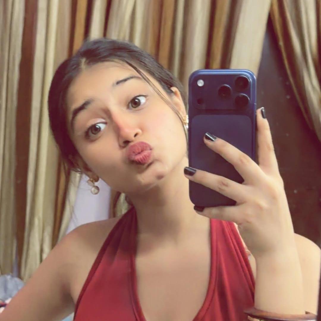 Riya Sharma