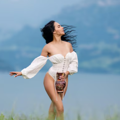 Isha Bansal