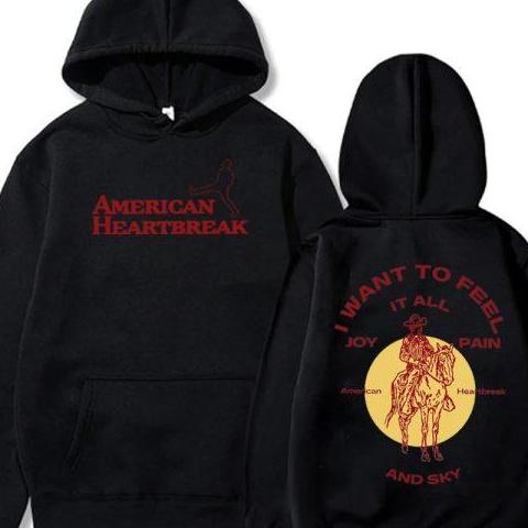 Zach Bryan Merch