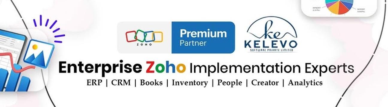 Kelevo Software