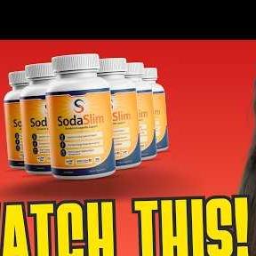 Sodaslim Capsules