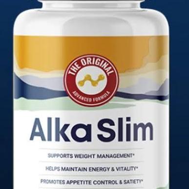 Alkaslim Reviews