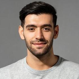 Mark Jhon