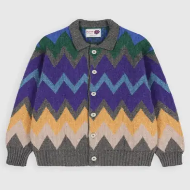 Howlin Knitwear