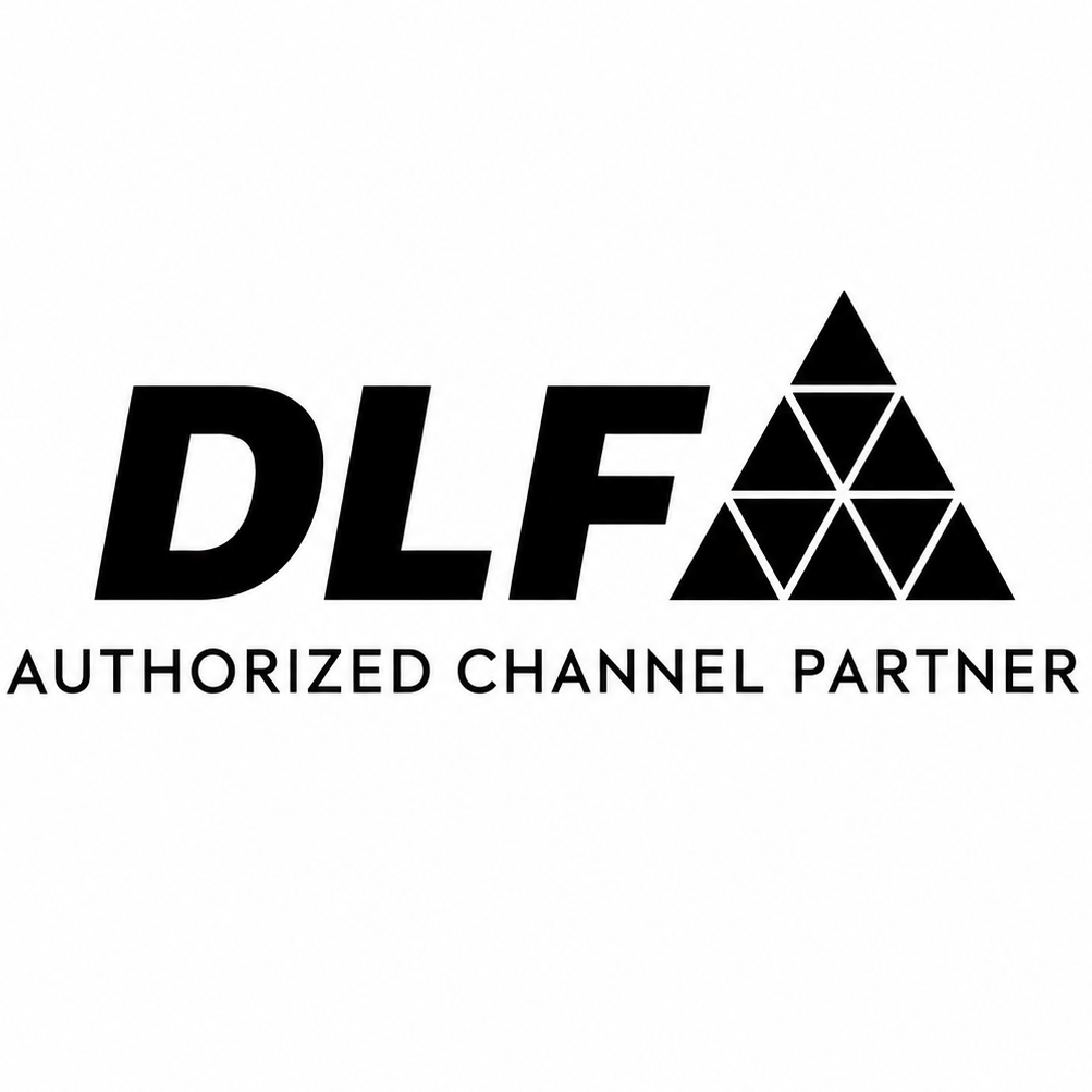 DLF Privana  North